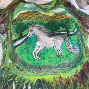 Meet your Posher, Barbara